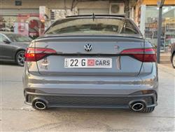 ڤۆڵکسواگن جێتا